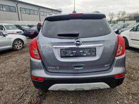 Opel Mokka X 1.6D 136HP. COSMO ITALIA, снимка 3