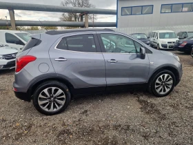 Opel Mokka X 1.6D 136HP. COSMO ITALIA, снимка 6