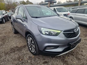 Opel Mokka X 1.6D 136HP. COSMO ITALIA, снимка 9