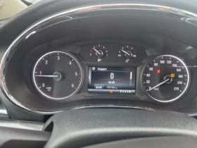 Opel Mokka X 1.6D 136HP. COSMO ITALIA, снимка 14