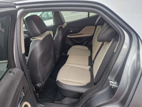 Opel Mokka X 1.6D 136HP. COSMO ITALIA, снимка 11