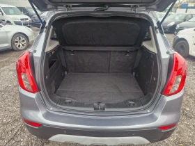 Opel Mokka X 1.6D 136HP. COSMO ITALIA, снимка 10