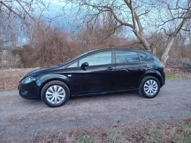 Seat Leon 1.4 БЕНЗИН 86 К.С. КЛИМАТИК , снимка 4