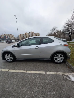 Honda Civic Type S - 1.8 VTEC, снимка 16