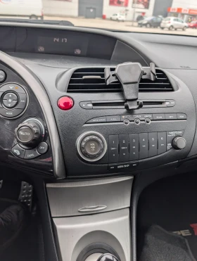 Honda Civic Type S - 1.8 VTEC, снимка 8