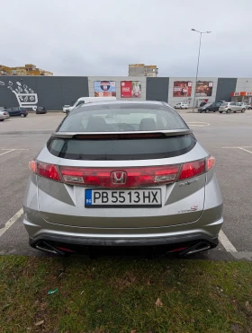 Honda Civic Type S - 1.8 VTEC, снимка 17