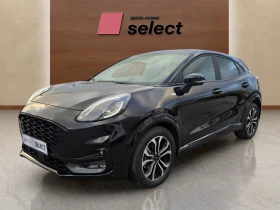 Ford Puma 1.0 EcoBoost, снимка 1