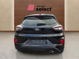 Ford Puma 1.0 EcoBoost, снимка 6