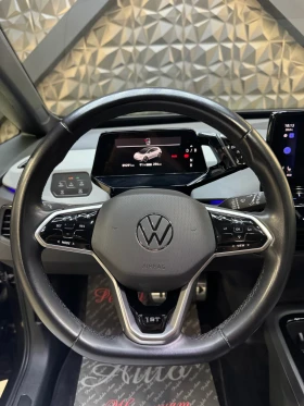 VW ID.3 PRO *  62 KW  * КАМЕРА * LED * , снимка 11