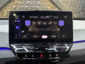VW ID.3 PRO *  62 KW  * КАМЕРА * LED * , снимка 8