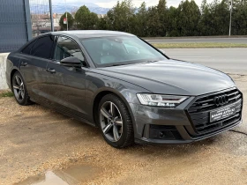 Audi A8 5.0TDI QUATTRO , снимка 3