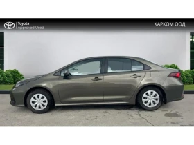 Toyota Corolla 1.5 MT (ниво Comfort), снимка 3