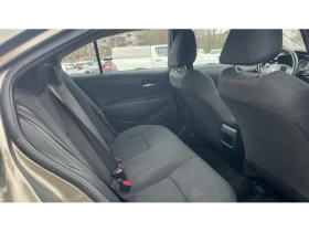 Toyota Corolla 1.5 MT (ниво Comfort), снимка 9