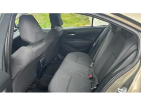 Toyota Corolla 1.5 MT (ниво Comfort), снимка 13
