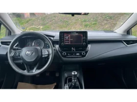 Toyota Corolla 1.5 MT (ниво Comfort), снимка 10