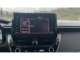 Toyota Corolla 1.5 MT (ниво Comfort), снимка 17