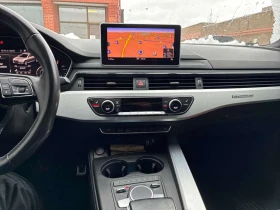 Audi S4 * Technik* DISTRONIC* 360КАМЕРИ* BOSE* , снимка 9