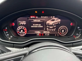 Audi S4 * Technik* DISTRONIC* 360КАМЕРИ* BOSE* , снимка 8