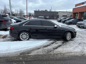 Audi S4 * Technik* DISTRONIC* 360КАМЕРИ* BOSE* , снимка 3