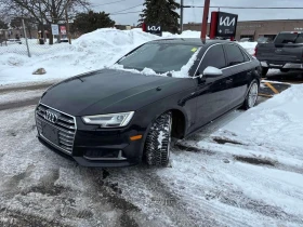 Audi S4 * Technik* DISTRONIC* 360КАМЕРИ* BOSE* , снимка 1