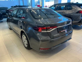 Toyota Corolla Comfort, снимка 4