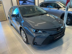 Toyota Corolla Comfort, снимка 1