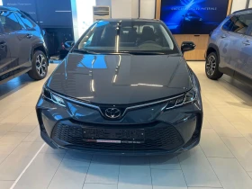 Toyota Corolla Comfort, снимка 2