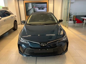 Toyota Corolla Comfort, снимка 1