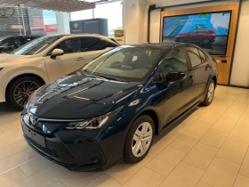 Toyota Corolla Comfort, снимка 2