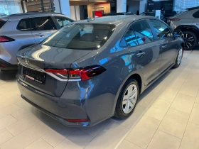 Toyota Corolla Comfort, снимка 5