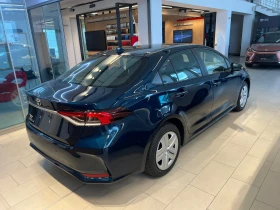 Toyota Corolla Comfort, снимка 4