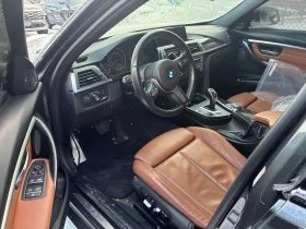 BMW 340  xDrive / HARMON KARDON / LANE ASSIST / PANO , снимка 5