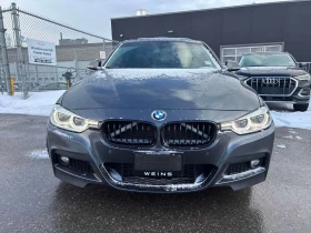 BMW 340  xDrive / HARMON KARDON / LANE ASSIST / PANO , снимка 6