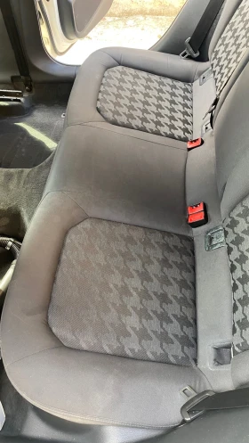 Audi A3 Sportback 2.0TDi 150кс, снимка 10