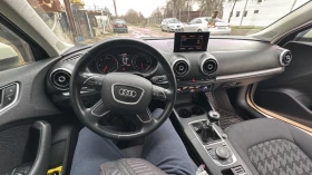 Audi A3 Sportback 2.0TDi 150кс, снимка 7