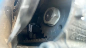 Audi A3 Sportback 2.0TDi 150кс, снимка 13