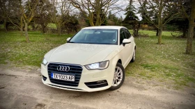 Audi A3 Sportback 2.0TDi 150кс, снимка 4
