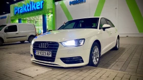 Audi A3 Sportback 2.0TDi 150кс, снимка 1