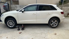 Audi A3 Sportback 2.0TDi 150кс, снимка 6