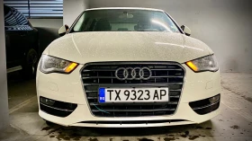 Audi A3 Sportback 2.0TDi 150кс, снимка 3