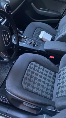 Audi A3 Sportback 2.0TDi 150кс, снимка 7