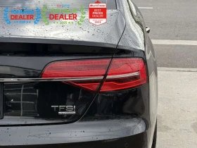 Audi A8 * UPGRADED | SUNROOF | BOSE | 360 CAMERA | * CARFA, снимка 9