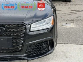Audi A8 * UPGRADED | SUNROOF | BOSE | 360 CAMERA | * CARFA, снимка 5