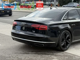 Audi A8 * UPGRADED | SUNROOF | BOSE | 360 CAMERA | * CARFA, снимка 8