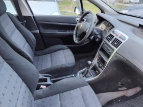 Peugeot 307 SW, снимка 4