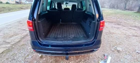 VW Sharan 7N, снимка 5