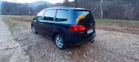 VW Sharan 7N, снимка 7