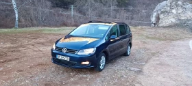 VW Sharan 7N, снимка 1