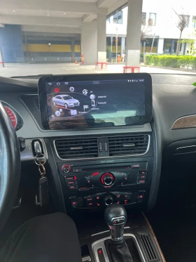 Audi A4, снимка 11