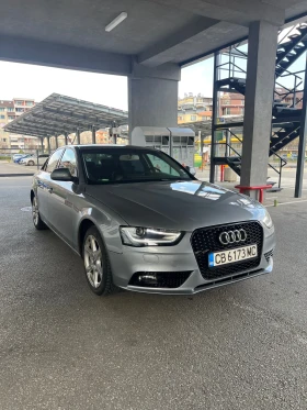 Audi A4, снимка 3